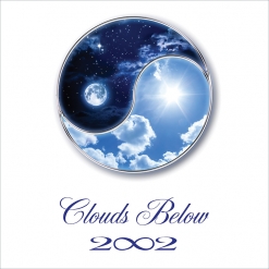 Cover image of the album Clouds Below by 2002