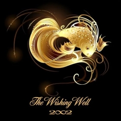Cover image of the album The Wishing Well by 2002