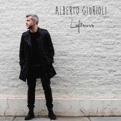 Cover image of the album Leftovers by Alberto Giurioli