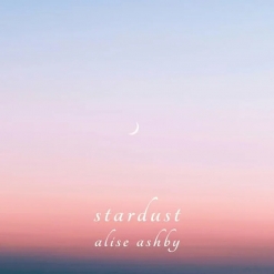 Cover image of the album Stardust EP by Alise Ashby