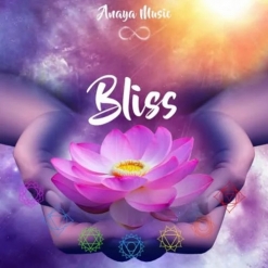 Cover image of the album Bliss by Anaya Music