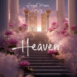 Cover image of the album Heaven by Anaya Music