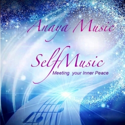 Cover image of the album SelfMusic by Anaya Music