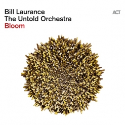 Cover image of the album Bloom by Bill Laurance