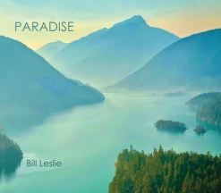 Cover image of the album Paradise by Bill Leslie