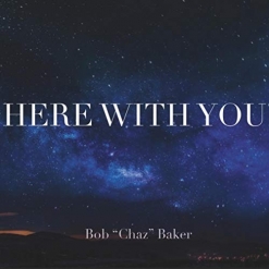 Cover image of the album Here With You by Bob 