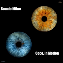 Cover image of the album Coco in Motion (single) by Bonnie Milne