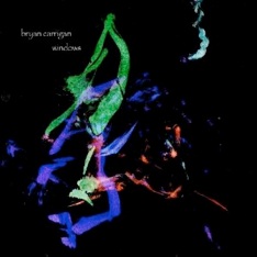 Cover image of the album Windows by Bryan Carrigan