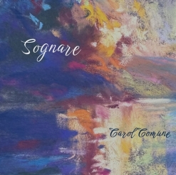 Cover image of the album Sognare EP by Carol Comune
