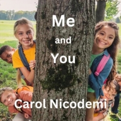 Cover image of the album Me and You (single) by Carol Nicodemi
