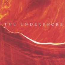 Cover image of the album The Undershore by Catherine Marie Charlton