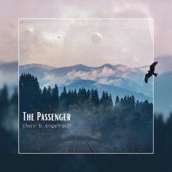 Cover image of the album The Passenger by Danae Xanthe Vlasse