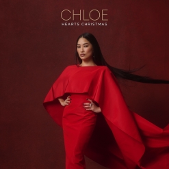 Cover image of the album Chloe Hearts Christmas by Chloe Flower