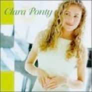 Cover image of the album Clara Ponty by Clara Ponty