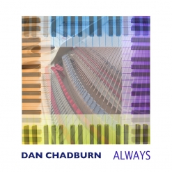 Cover image of the album Always by Dan Chadburn