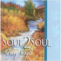 Cover image of the album Soul 2 Soul by Danny Wright