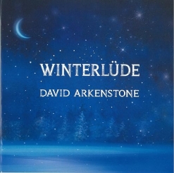 Cover image of the album Winterlüde by David Arkenstone