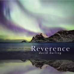 Cover image of the album Reverence by David Darling
