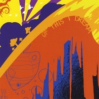 Cover image of the album Of This I Dream by David Findlay