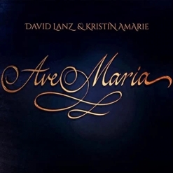Cover image of the album Ave Maria (single) by David Lanz and Kristin Amarie