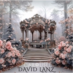 Cover image of the album Carousel Deluxe Edition (streaming) by David Lanz