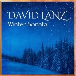 Cover image of the album Winter Sonata (single) by David Lanz