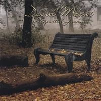 Cover image of the album Unexpected Journey by David Mount