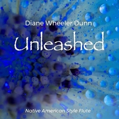 Cover image of the album Unleashed (single) by Diane Wheeler Dunn