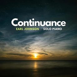 Cover image of the album Continuance by Earl Johnson