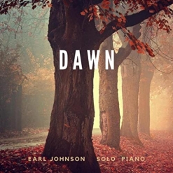 Cover image of the album Dawn by Earl Johnson
