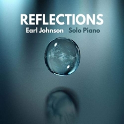 Cover image of the album Reflections by Earl Johnson