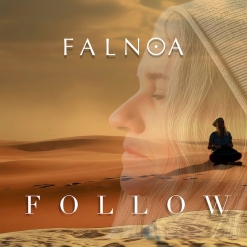 Cover image of the album Follow (single) by Falnoa