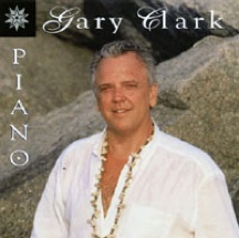 Cover image of the album Piano by Gary Clark