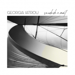 Cover image of the album Saudade E Mar (single) by Georgia Iatrou