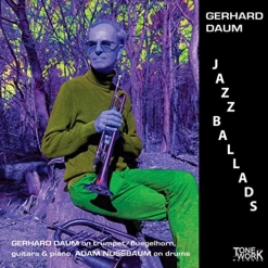 Cover image of the album Jazz Ballads by Gerhard Daum