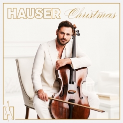 Cover image of the album Christmas by Hauser