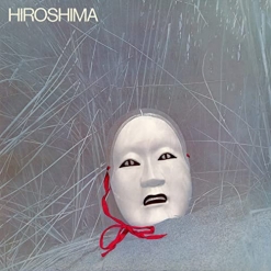 Cover image of the album Hiroshima by Hiroshima