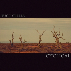 Cover image of the album Cyclical by Jorge Granda