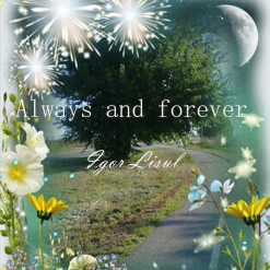 Cover image of the album Always and Forever (single) by Igor Lisul