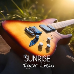 Cover image of the album Sunrise (single) by Igor Lisul