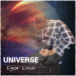 Cover image of the album Universe by Igor Lisul