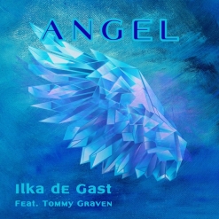 Cover image of the album Angel (single) by Ilka de Gast