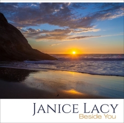 Cover image of the album Beside You (single) by Janice Lacy