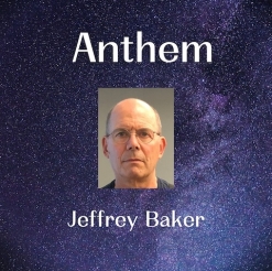 Cover image of the album Anthem (single) by Jeffrey Baker