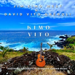 Cover image of the album Kimo Vito by Jim 