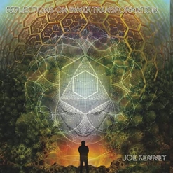 Cover image of the album Reflections on Inner Transformation by Joe Kenney