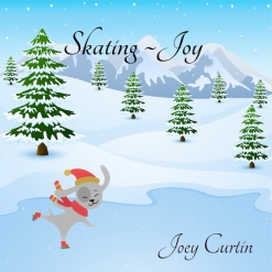 Cover image of the album Skating-Joy (single) by Joey Curtin