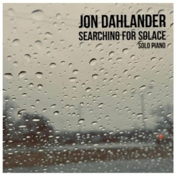 Cover image of the album Searching For Solace by Jon Dahlander