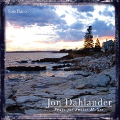 Cover image of the album Songs for Smiler McGee by Jon Dahlander