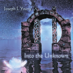 Cover image of the album Into the Unknown by Lynn Tredeau